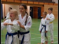 Fredag 11.30 fight trening